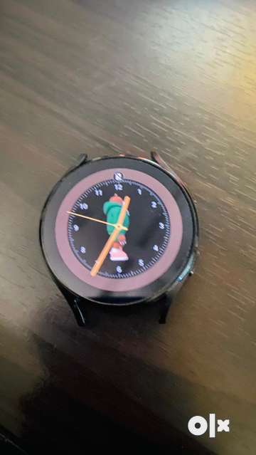 Samsung best sale watch series