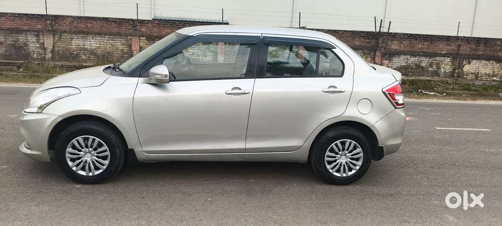 Maruti Suzuki Swift Dzire Vdi (o), 2016, Diesel