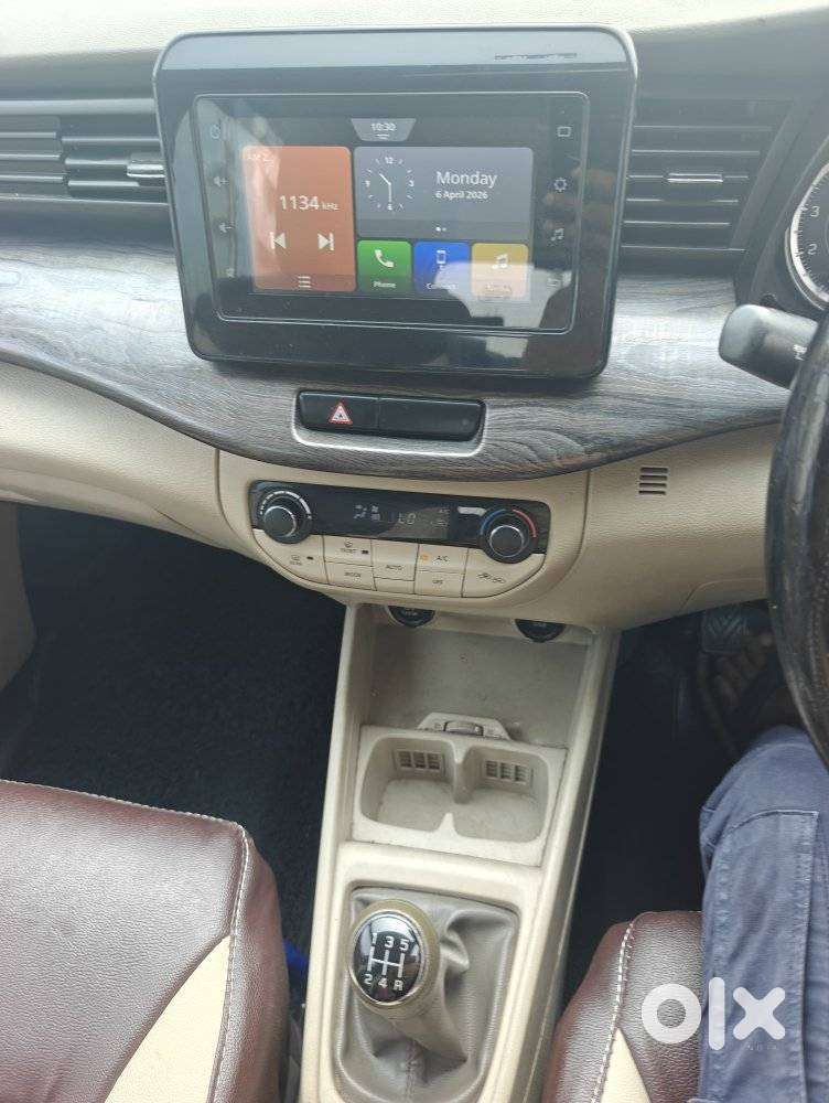 Maruti Suzuki Ertiga Zxi Plus Petrol, 2023, Cng & Hybrids