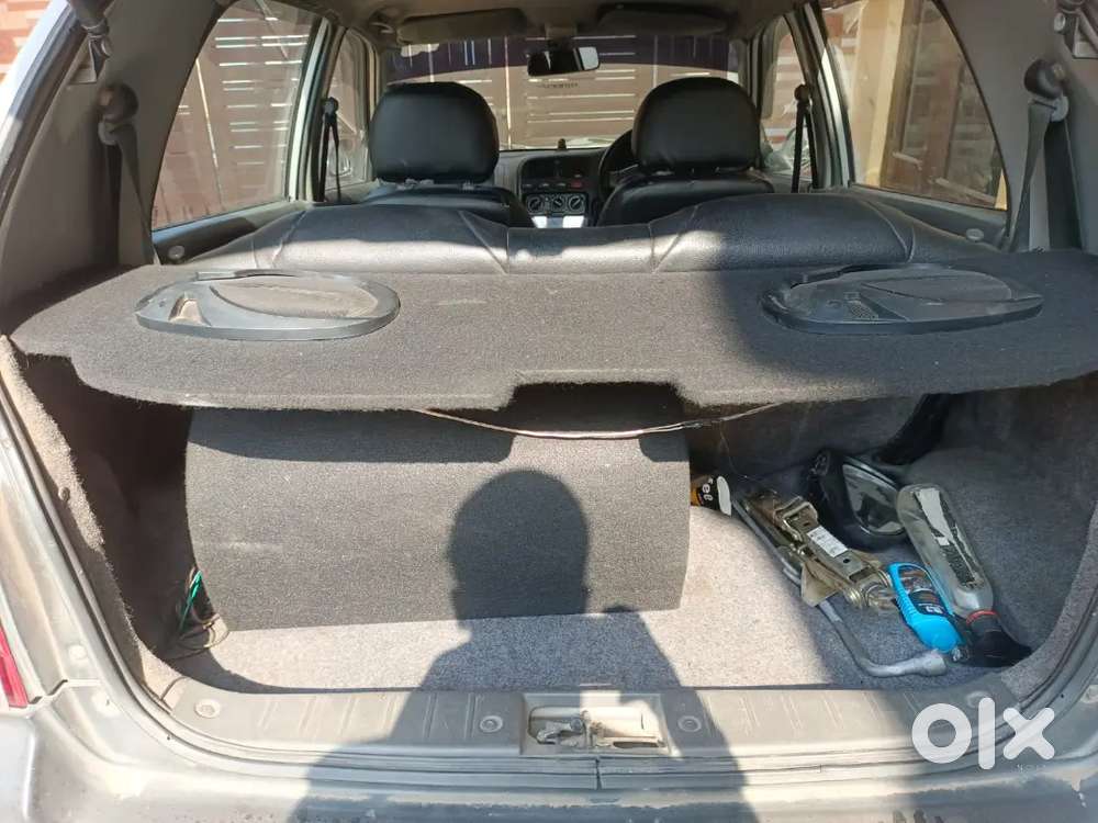Maruti Suzuki Alto 2009 Petrol Well Maintained