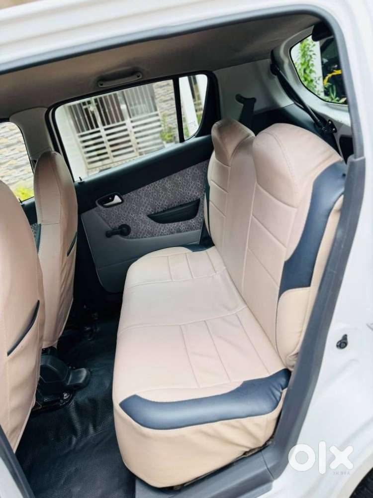 Maruti Suzuki Alto 800 Lxi, 2018, Petrol