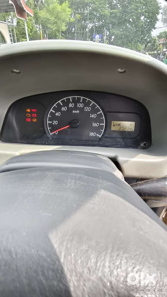 Maruti Suzuki Alto 2005-2010 Lxi Bsiii, 2012, Petrol