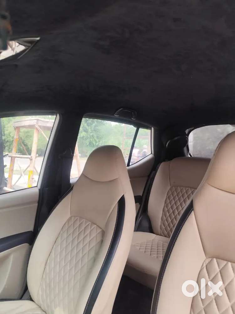 Hyundai I10 2013 Model