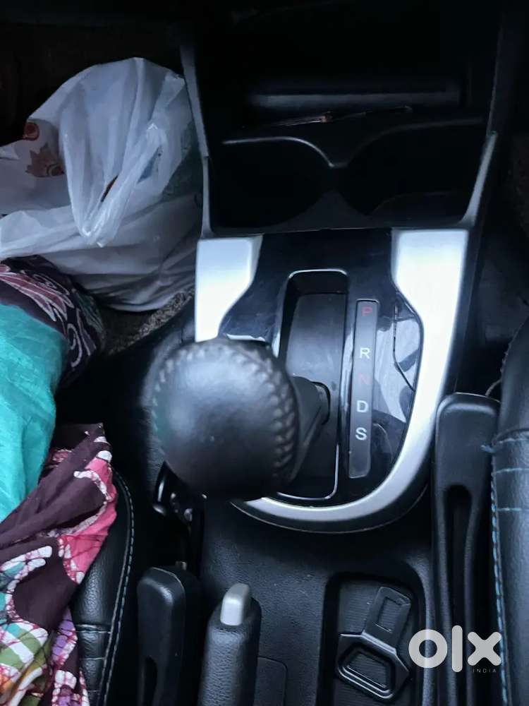 Honda Jazz 2022 Petrol Well Maintained