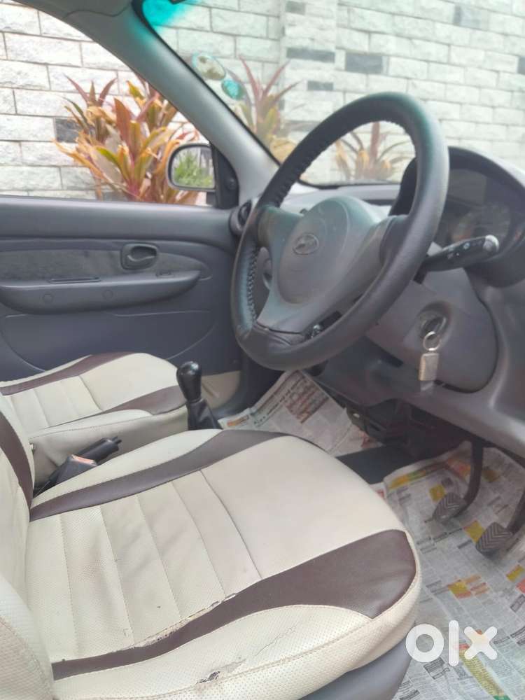 Hyundai Santro, 2006, Petrol