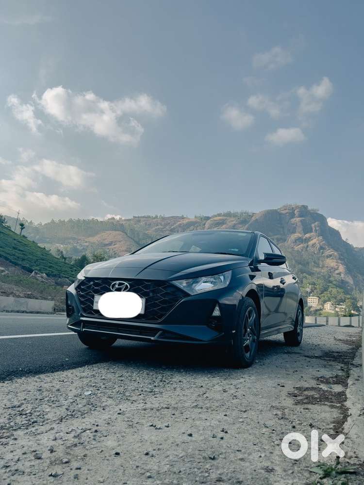 2023 Hyundai I20 Diesel Manual Well Maintained