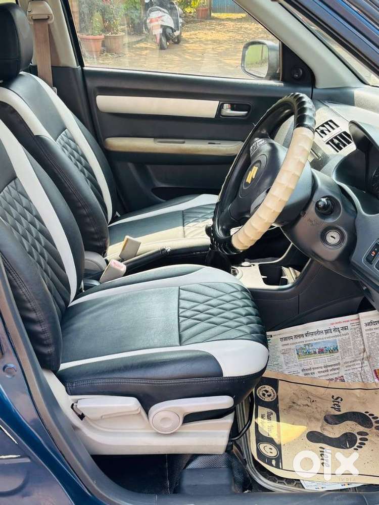 Maruti Suzuki Swift Dzire Zdi + Mt, 2011, Diesel