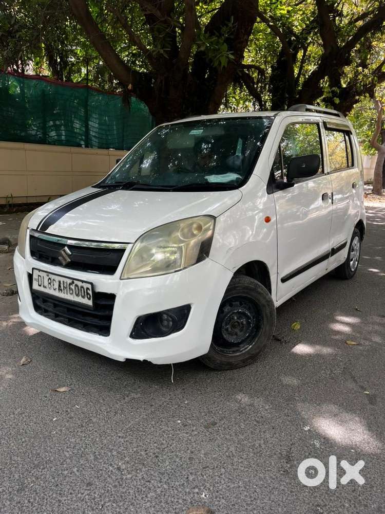 Maruti Suzuki 2015 Car