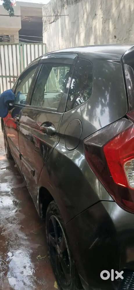 2016 Honda Jazz Vx Diesel, Second Owner