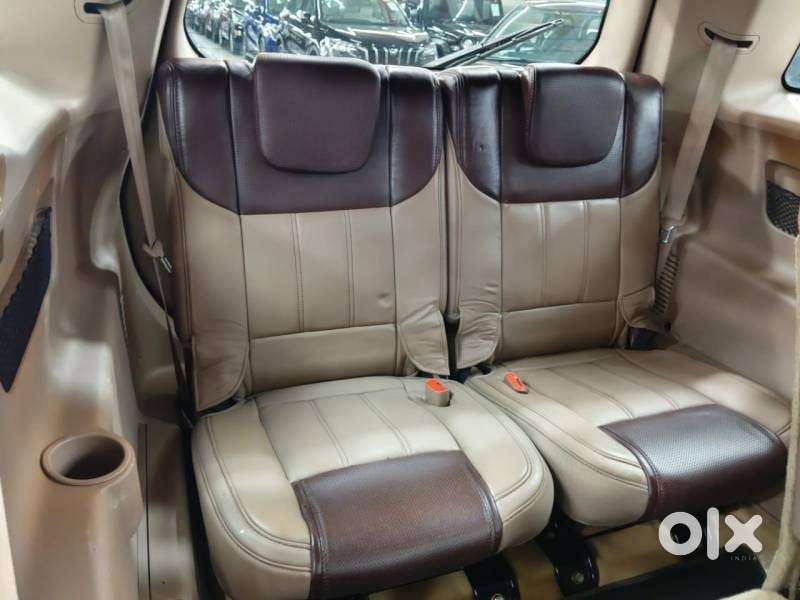 Mahindra Xuv500 W8 2wd, 2014, Diesel
