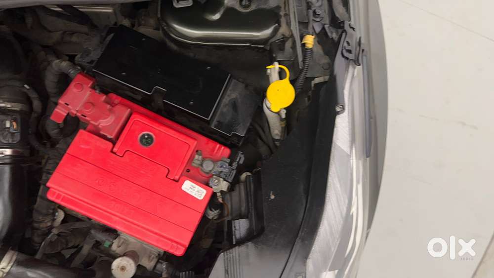 Tata Nexon 1.5 Revotorq Xza Plus (o), 2020, Diesel