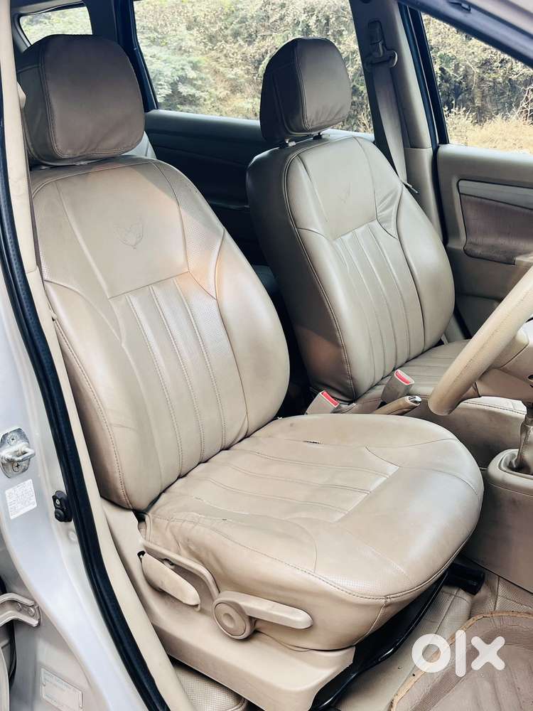 Maruti Suzuki Ertiga, 2013, Diesel