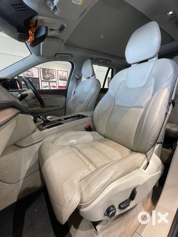 Volvo Xc90 D5 Awd, 2017, Diesel