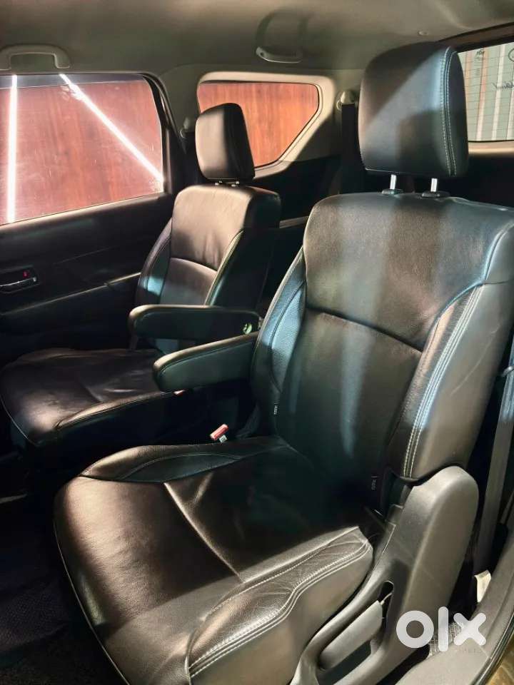 Maruti Suzuki Xl6 1.5 Alpha At, 2020, Petrol