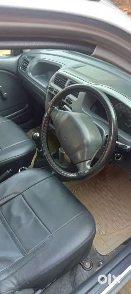 Alto Maruti Suzuki 2010