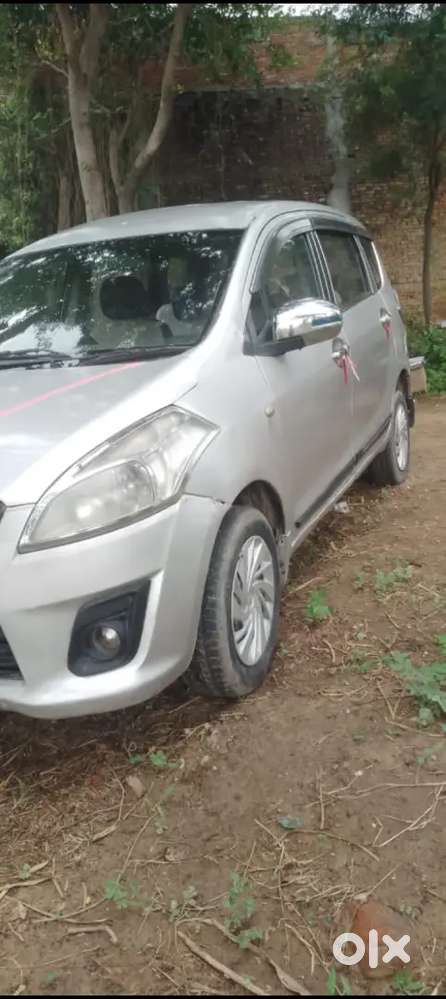 Maruti Suzuki Ertiga 2013 Diesel Auto