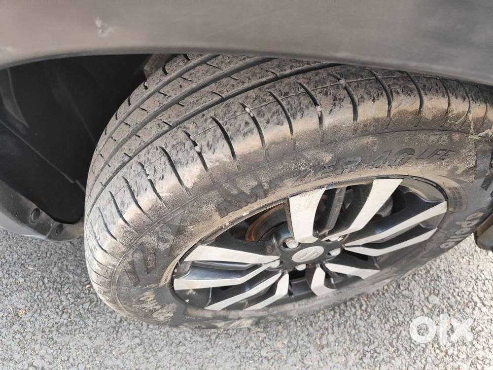 Maruti Suzuki Vitara Brezza Ldi Option, 2017, Diesel