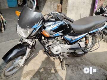 Olx ct 2025 hundred bike