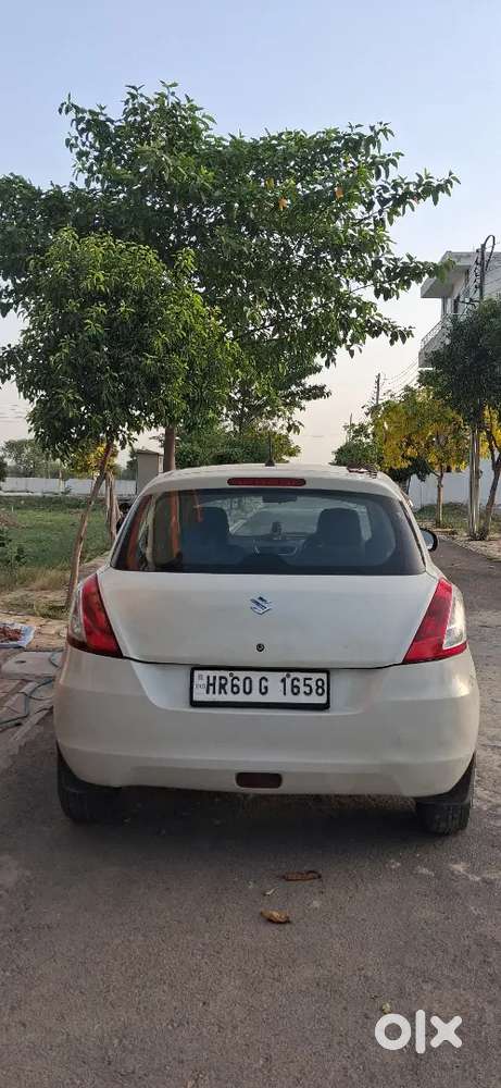 One Hand Drive Car