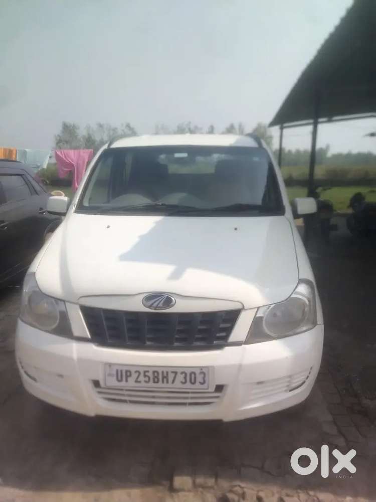 Mahindra Quanto 1.5 C4 2018
