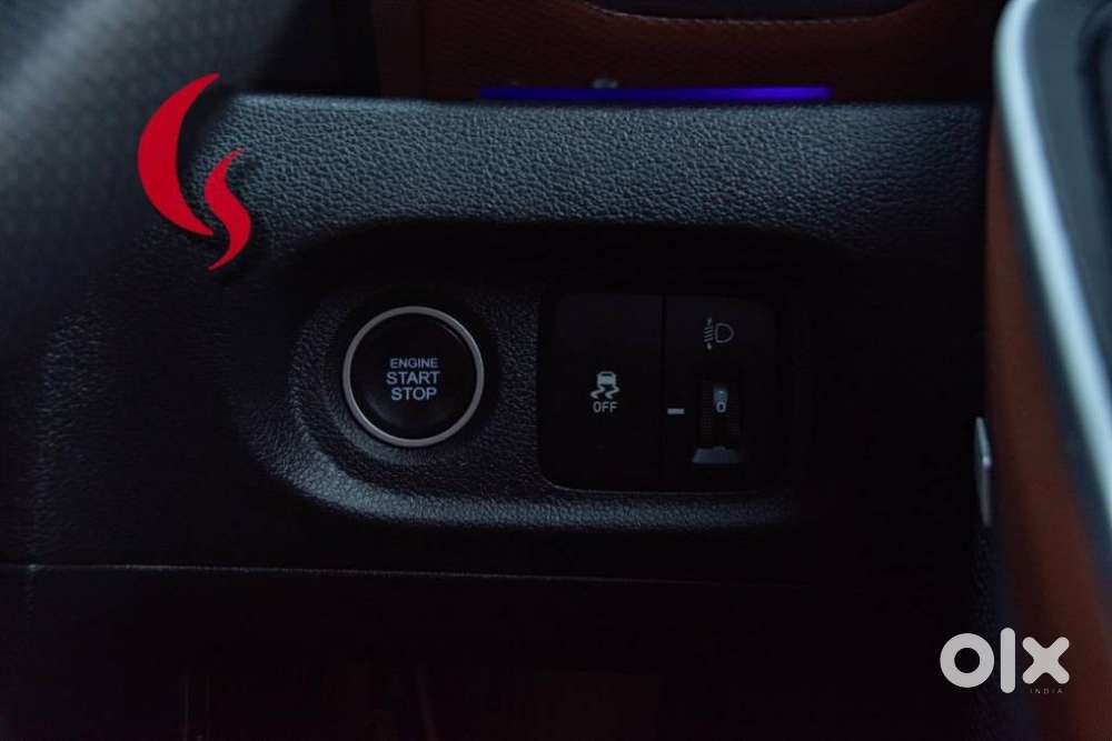 Hyundai Alcazar 1.5 Platinum Diesel Mt 7 Str, 2023, Diesel