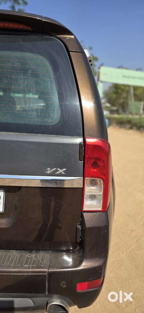 Tata Safari Dicor 2.2 Vx 4x2, 2013, Diesel