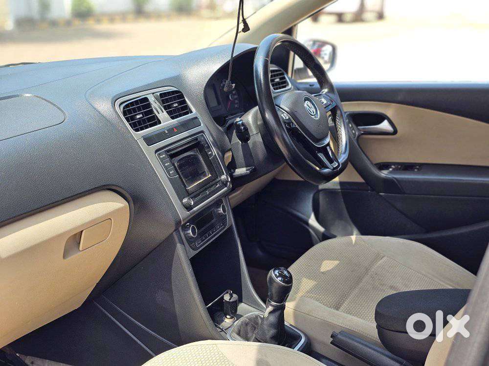 Volkswagen Ameo 1.2 Mpi Highline, 2017, Petrol