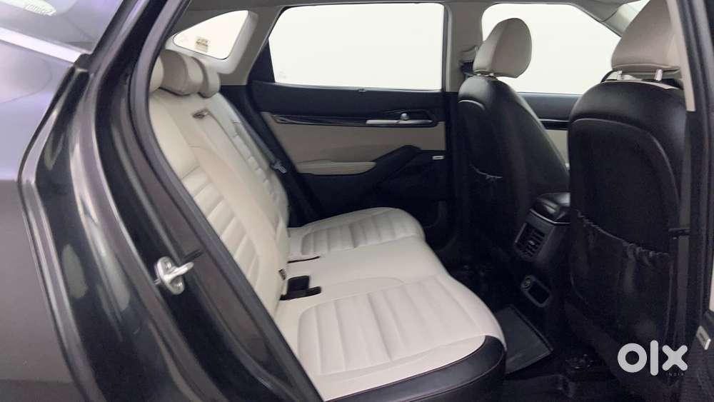 Kia Seltos 1.4 Gtx+ Mt, 2019, Petrol
