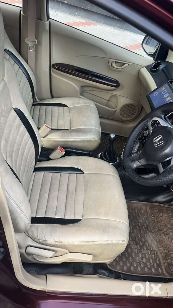 Honda Mobilio V I-vtec, 2015, Petrol