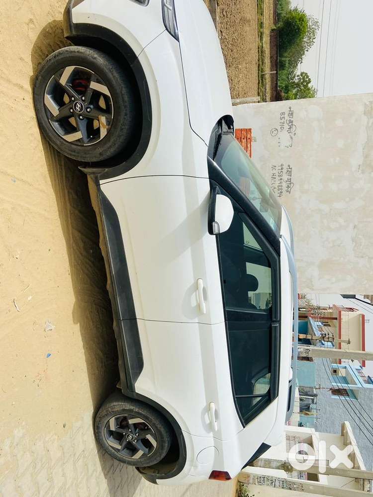 Hyundai Diesel 2021 Car