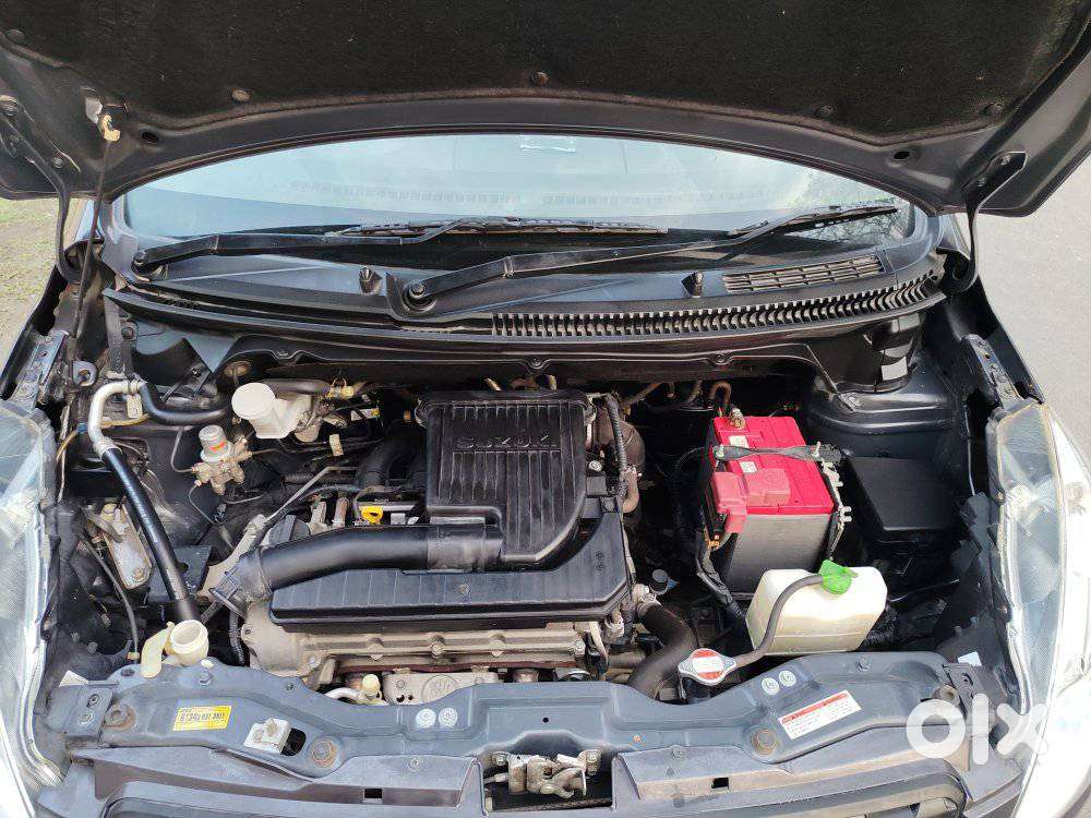 Maruti Suzuki Ertiga 2012-2015 Vxi, 2014, Petrol