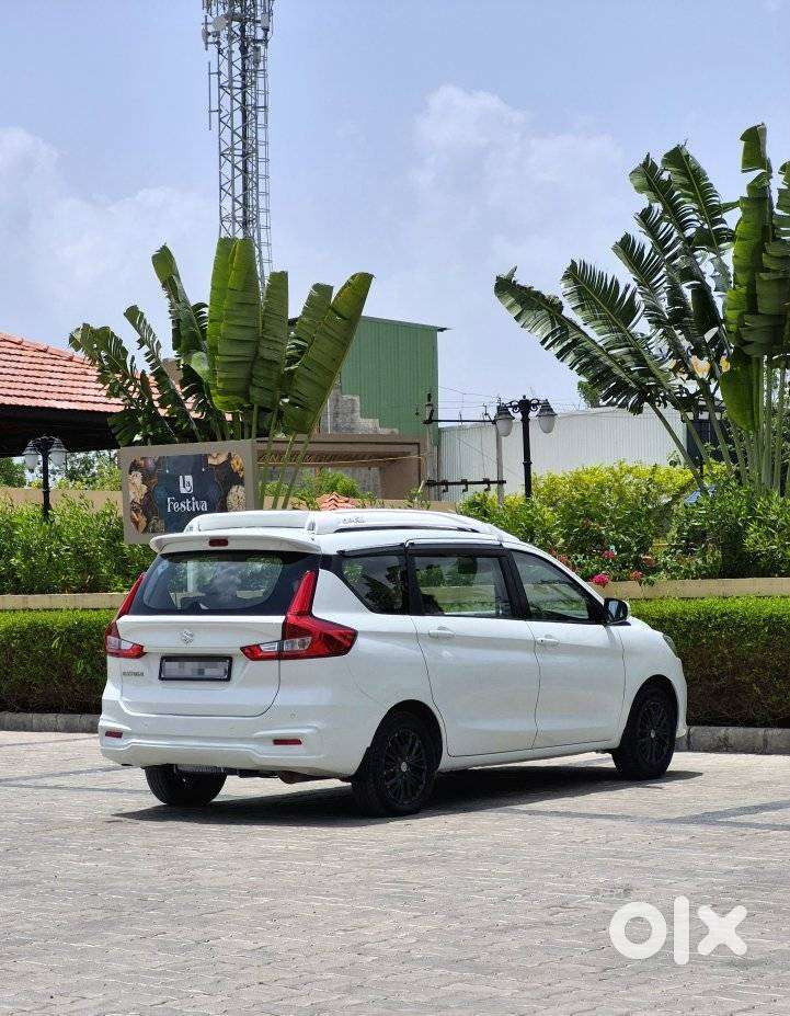 Maruti Suzuki Ertiga Vxi (o) Cng, 2023, Cng & Hybrids