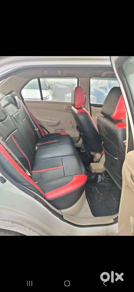 Maruti Suzuki Dzire Tour S Diesel, 2017, Diesel