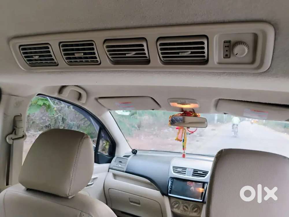 Maruti Suzuki Ertiga 2016 Diesel