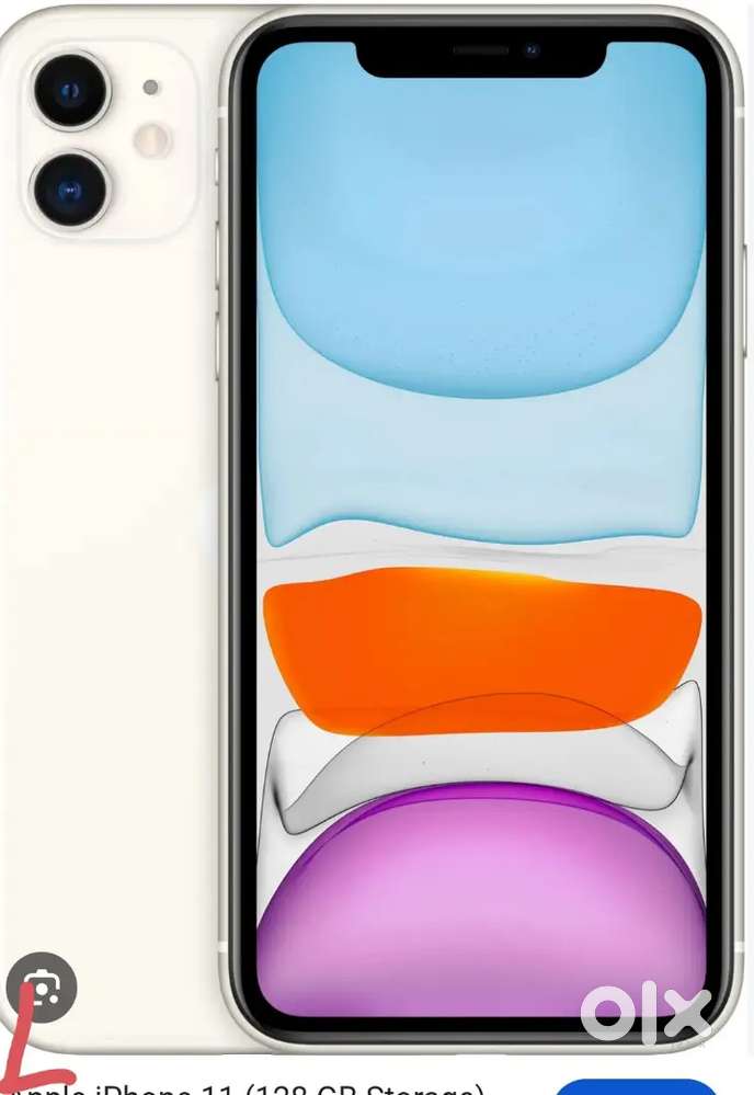 Iphone 11 arjent sell