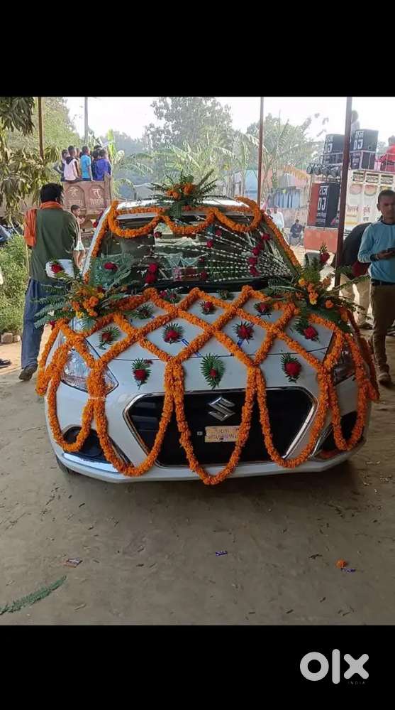 Maruti Suzuki Dzire 2024