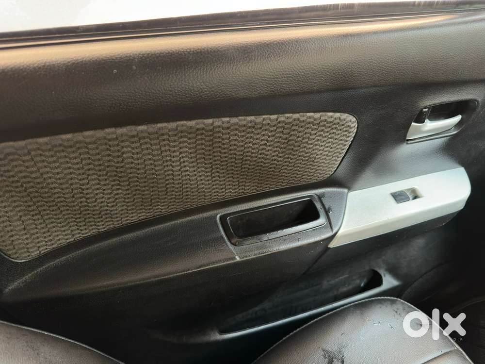 2016 Maruti Suzuki Wagon R Lxi