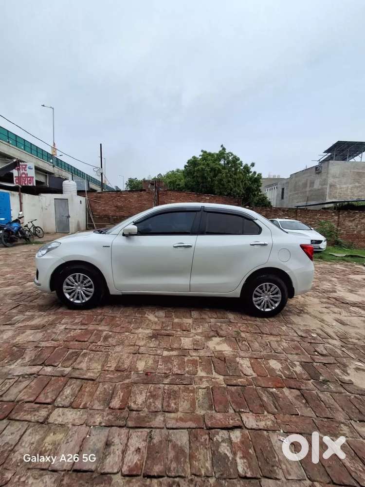 Maruti Suzuki Dzire Vdi, 2019, Diesel