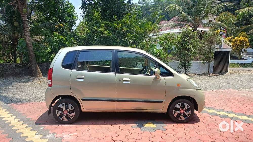 Maruti Suzuki Estilo Vxi, 2009, Petrol