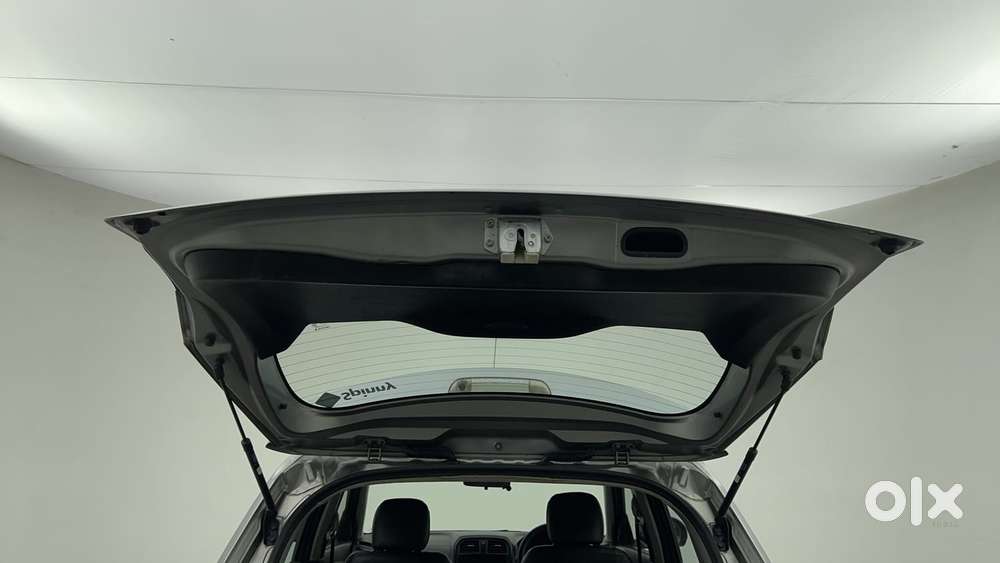 Maruti Suzuki Vitara Brezza Zdi Plus Amt, 2018, Diesel