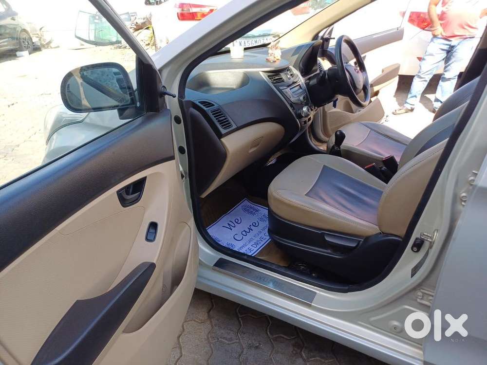 Hyundai Eon 2013 Petrol 92000 Km Driven