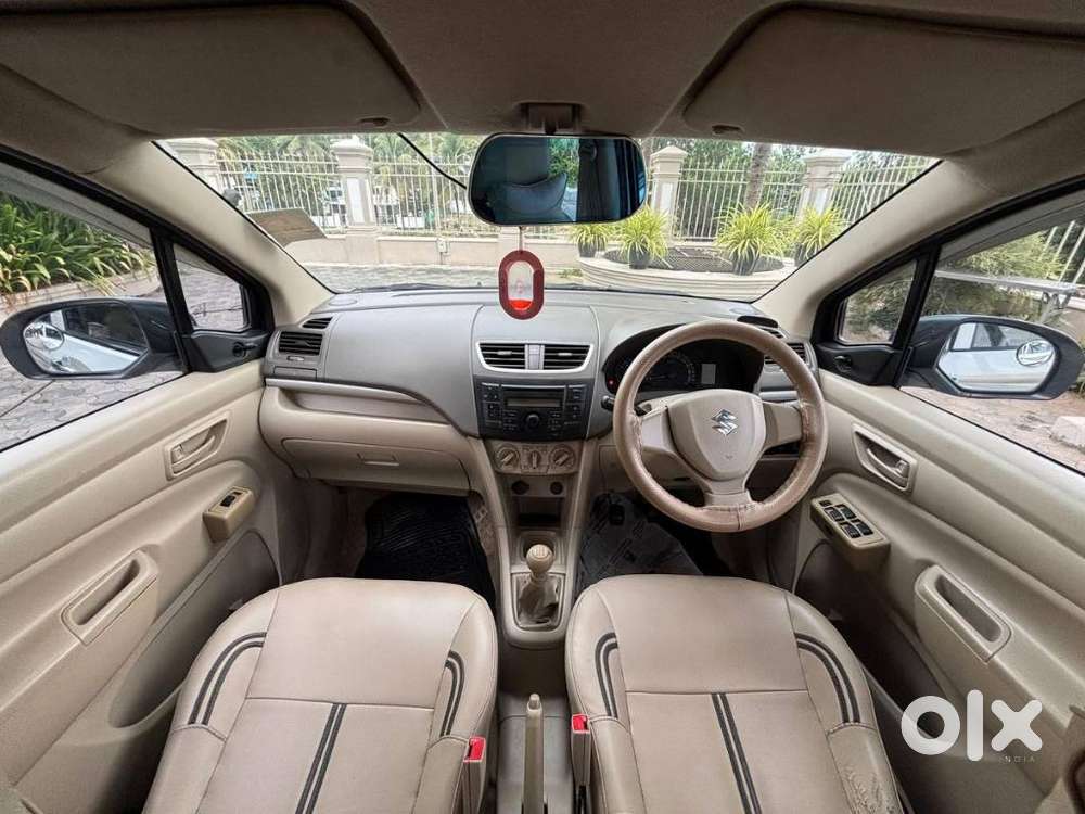 Maruti Suzuki Ertiga 2012-2015 Vdi, 2014, Diesel