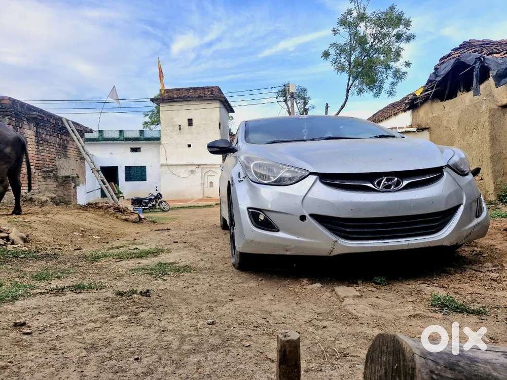 Elentra Mint Condition