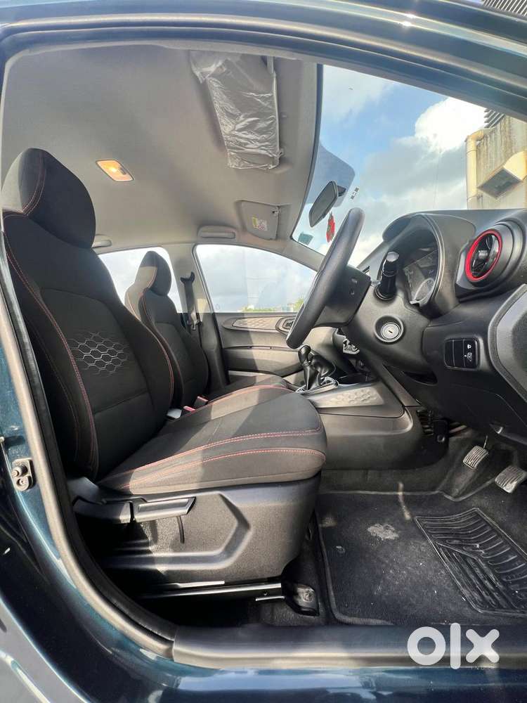 Hyundai Grand I10 Nios Corporate Edition 1.2 Vtvt, 2022, Petrol
