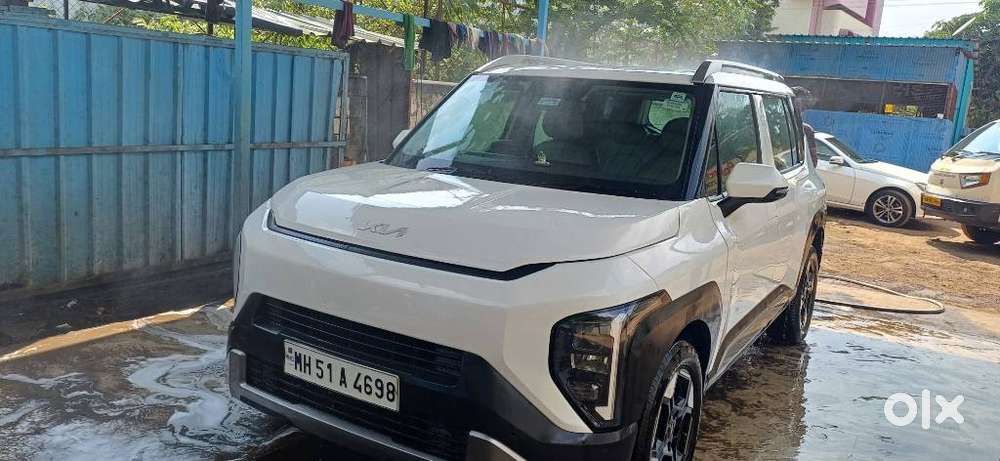 Kia Syros Htk Plus Diesel, 2025, Diesel
