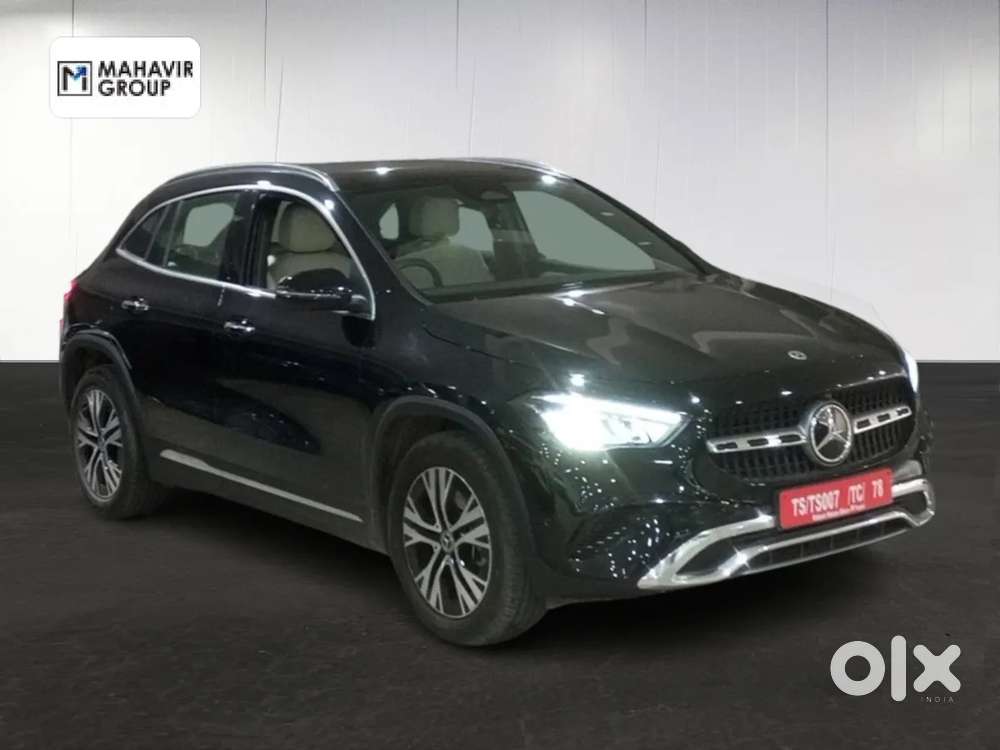 Mercedes-benz Gla, 2026, Diesel