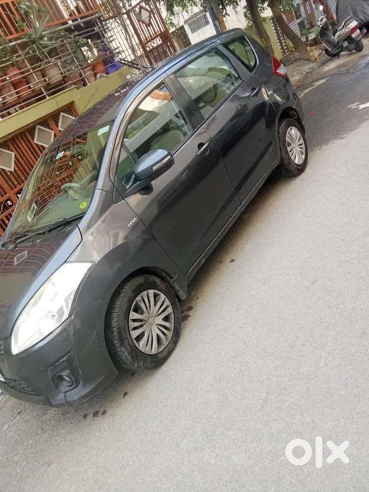 Maruti Ertiga Vdi 2012