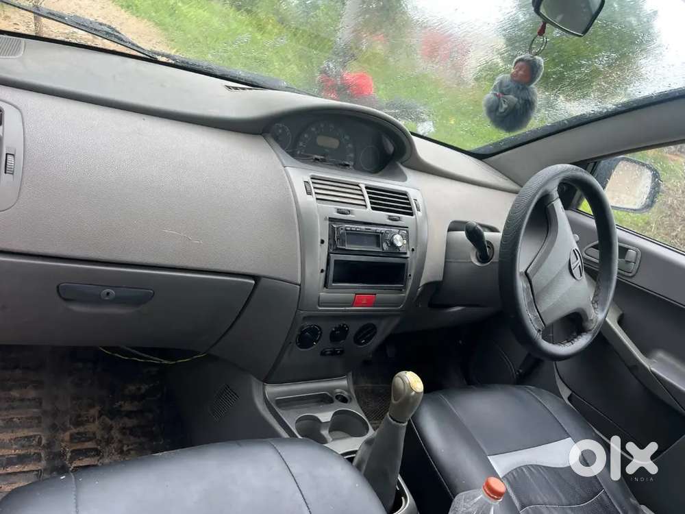 Tata Indica Vista 2009