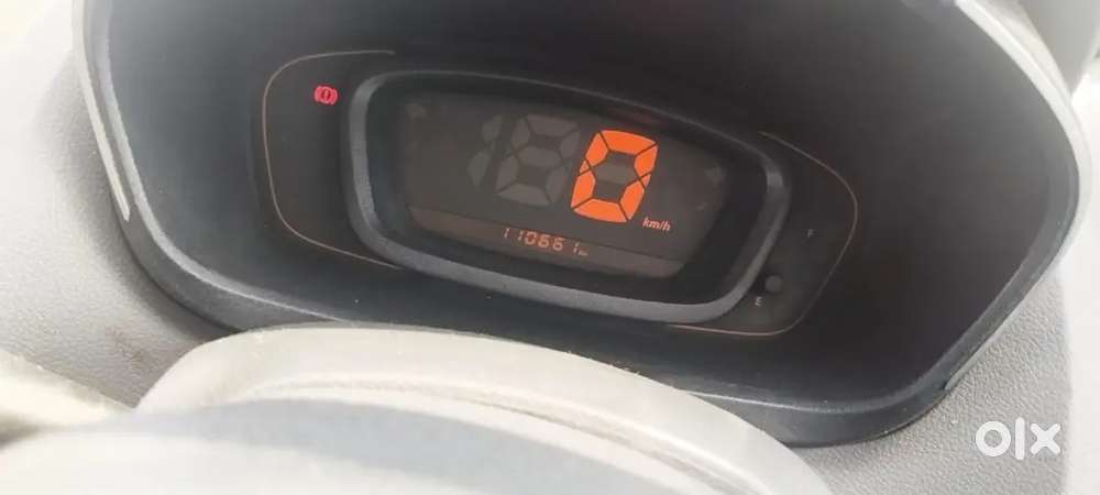 Renault Kwid 2016 Petrol Good Condition