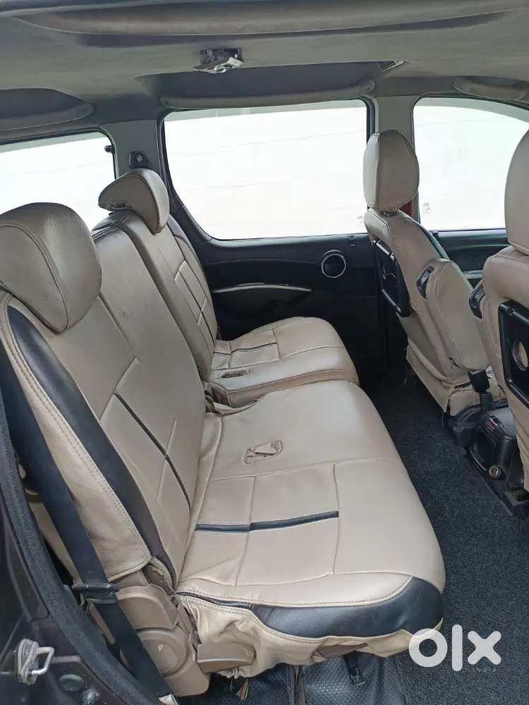 Mahindra Xylo E8 Diesel Manual 2009